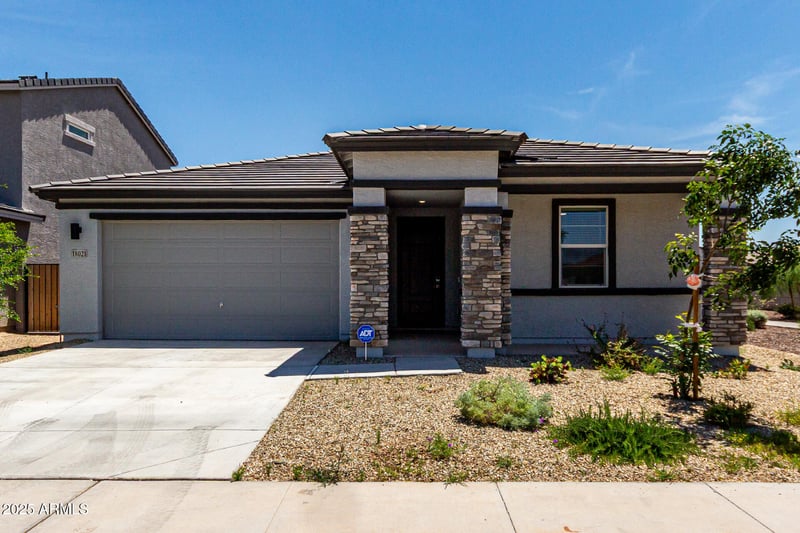 18021 Avenida Del Sol --, Surprise, AZ 85387