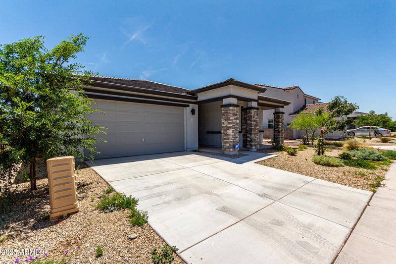 18021 Avenida Del Sol --, Surprise, AZ 85387