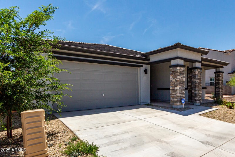 18021 Avenida Del Sol --, Surprise, AZ 85387