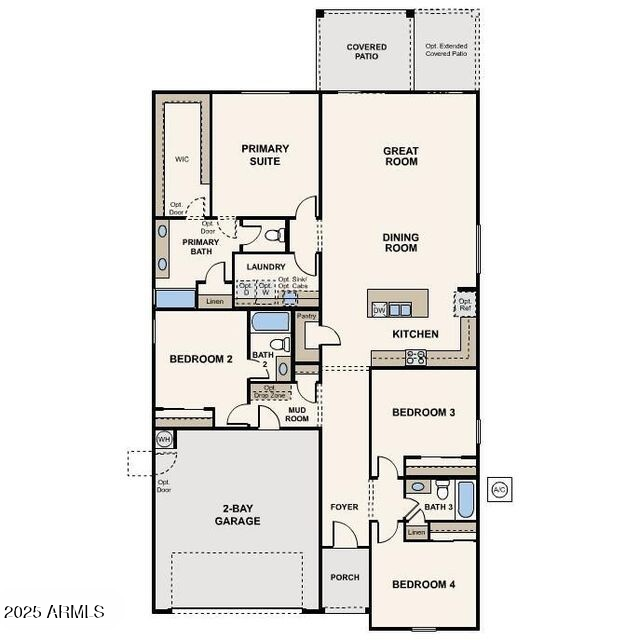 18021 Avenida Del Sol --, Surprise, AZ 85387