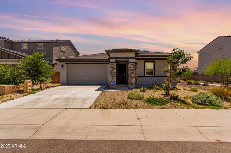 18021 Avenida Del Sol --, Surprise, AZ 85387