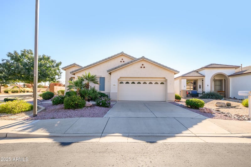 18021 Fairway Dr, Surprise, AZ 85374