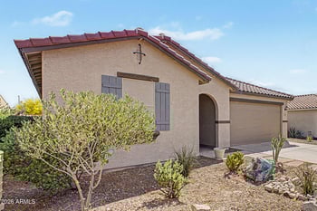 18021 Indigo Brush Rd, Goodyear, AZ 85338