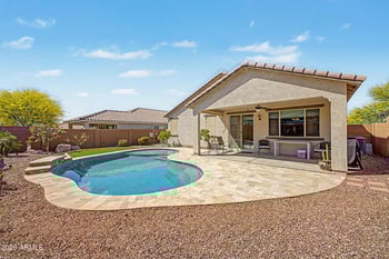 18021 Indigo Brush Rd, Goodyear, AZ 85338