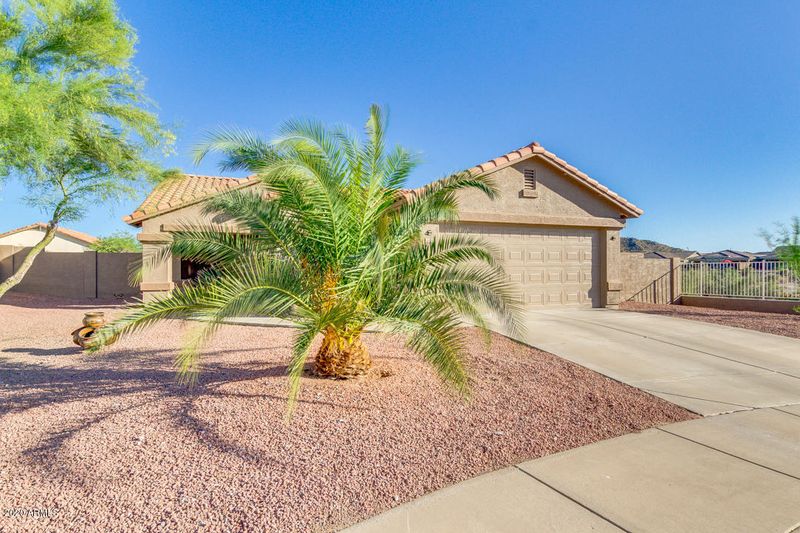 18021 W Canyon Ct, Goodyear, AZ 85338