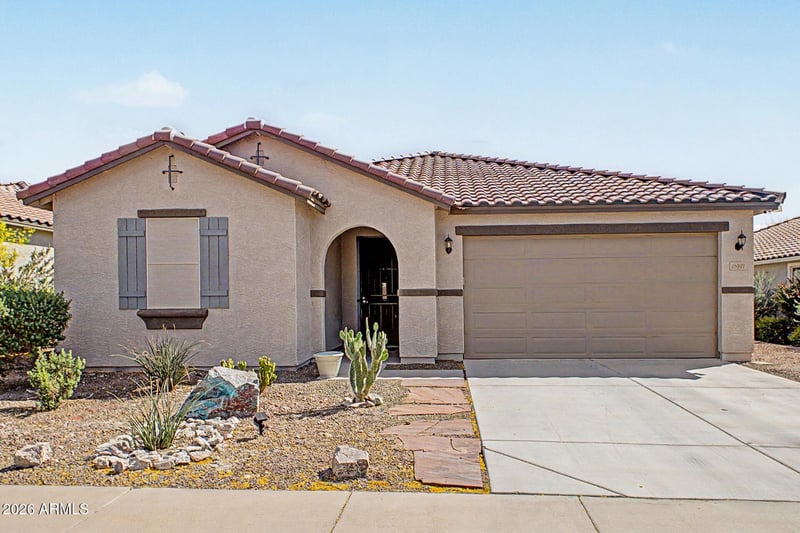18021 Indigo Brush Rd, Goodyear, AZ 85338