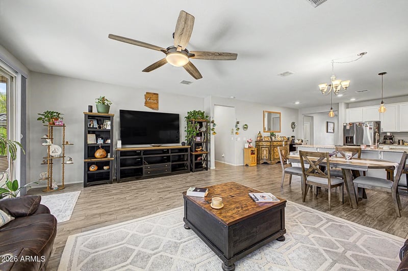 18021 Indigo Brush Rd, Goodyear, AZ 85338