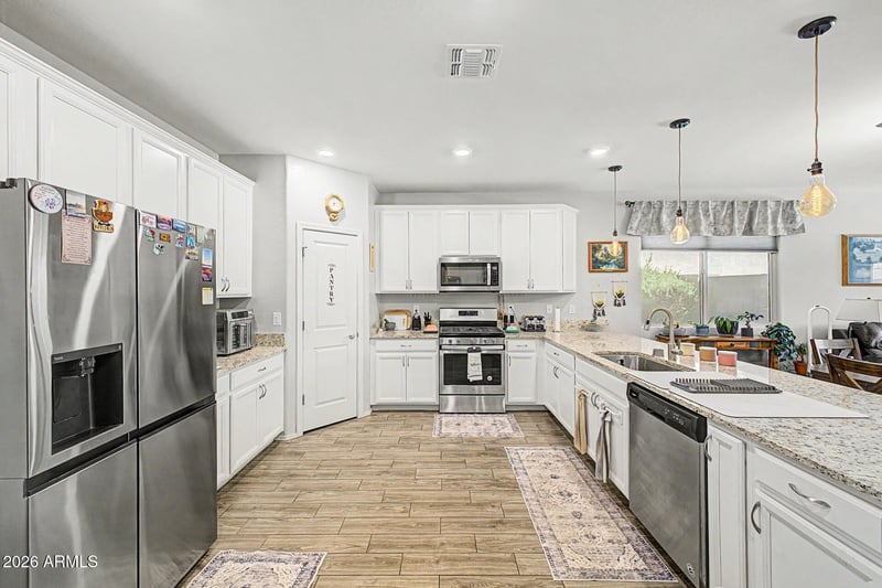 18021 Indigo Brush Rd, Goodyear, AZ 85338