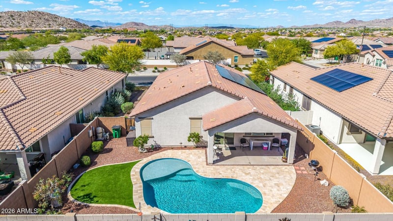 18021 Indigo Brush Rd, Goodyear, AZ 85338