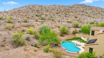 18021 W Las Cruces Dr, Goodyear, AZ 85338