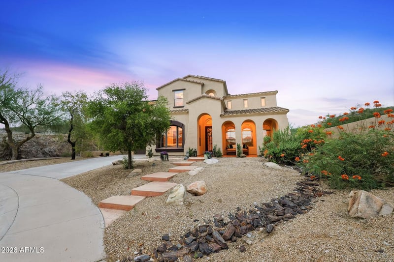 18021 W Las Cruces Dr, Goodyear, AZ 85338
