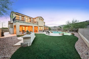 18021 W Las Cruces Dr, Goodyear, AZ 85338