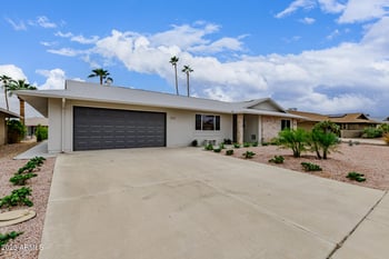 18022 134th Ave, Sun City West, AZ 85375