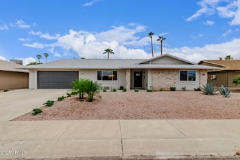 18022 134th Ave, Sun City West, AZ 85375