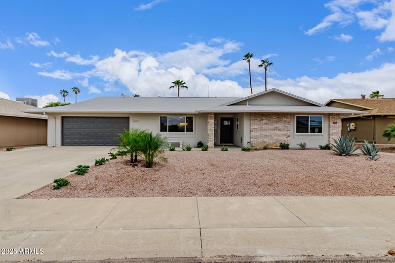 18022 134th Ave, Sun City West, AZ 85375