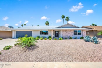 18022 134th Ave, Sun City West, AZ 85375