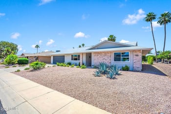 18022 134th Ave, Sun City West, AZ 85375