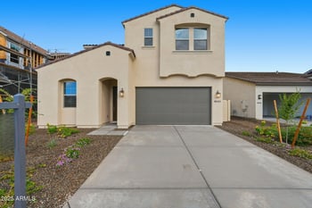 18022 Bighorn Ave, Goodyear, AZ 85338
