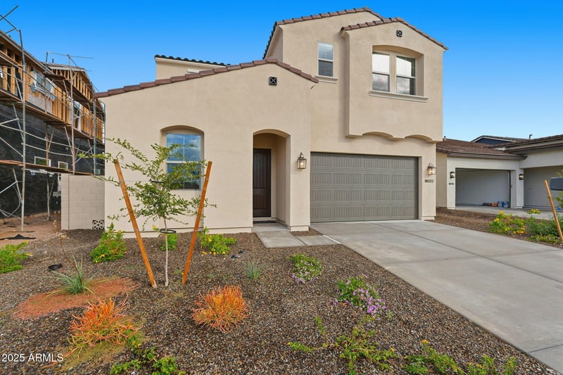 18022 Bighorn Ave, Goodyear, AZ 85338