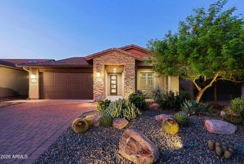 18022 E Vista Desierto --, Rio Verde, AZ 85263