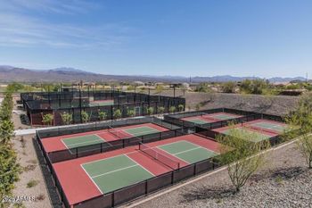 18022 E Vista Desierto --, Rio Verde, AZ 85263