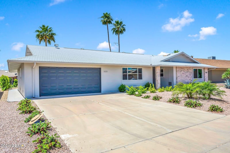 18022 134th Ave, Sun City West, AZ 85375