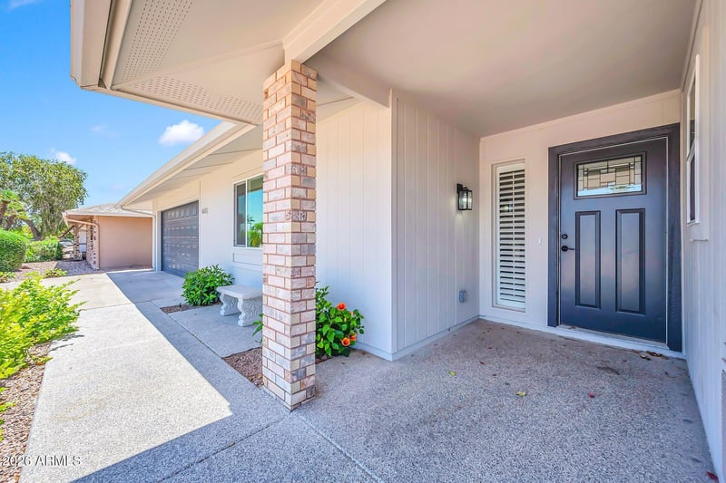 18022 134th Ave, Sun City West, AZ 85375