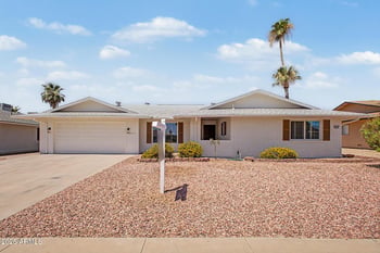 18022 135th Ave, Sun City West, AZ 85375