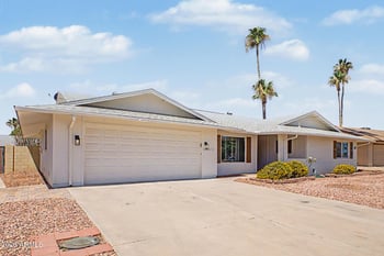 18022 135th Ave, Sun City West, AZ 85375