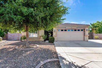18023 111th Dr, Surprise, AZ 85378