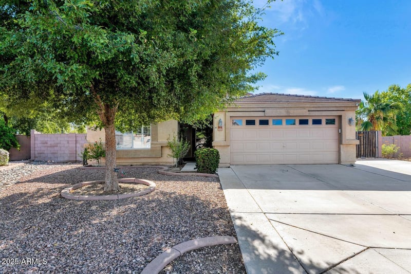 18023 111th Dr, Surprise, AZ 85378