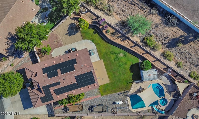 18023 111th Dr, Surprise, AZ 85378