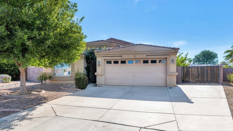 18023 111th Dr, Surprise, AZ 85378