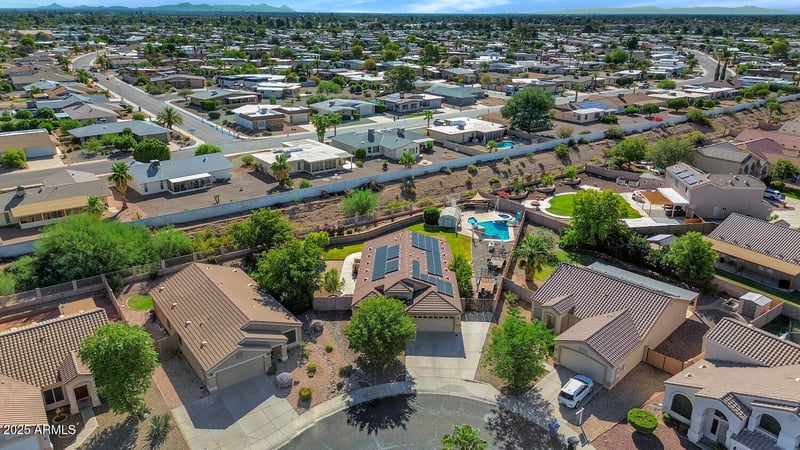 18023 111th Dr, Surprise, AZ 85378