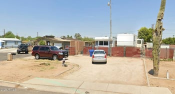 18023 21st St #167, Phoenix, AZ 85022