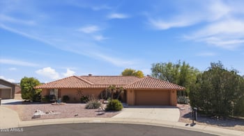 18023 Conquistador Dr, Sun City West, AZ 85375