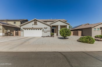 18024 Maui Ln, Surprise, AZ 85388