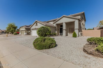 18024 Maui Ln, Surprise, AZ 85388
