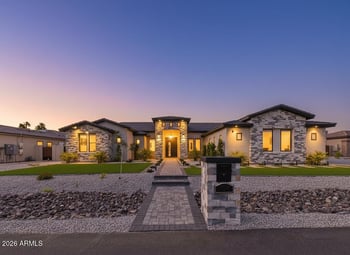 18024 Montebello Ave, Litchfield Park, AZ 85340