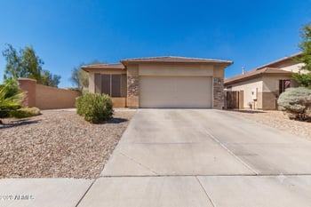 18024 W Purdue Ave, Waddell, AZ 85355