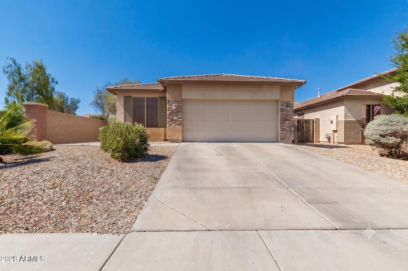 18024 W Purdue Ave, Waddell, AZ 85355