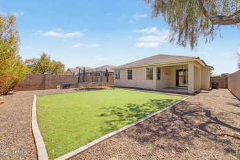 18024 W Purdue Ave, Waddell, AZ 85355