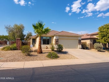 18024 W Purdue Ave, Waddell, AZ 85355