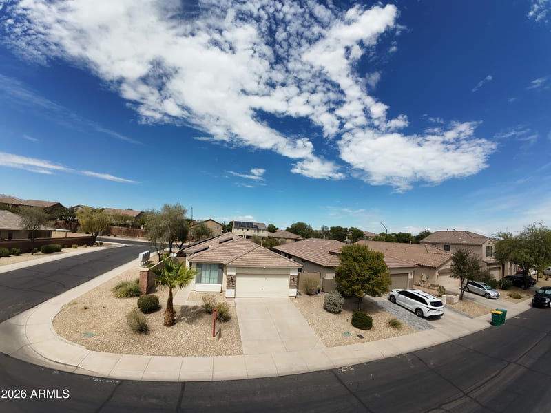 18024 W Purdue Ave, Waddell, AZ 85355