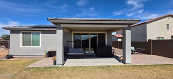 18025 Hilton Ave, Goodyear, AZ 85338