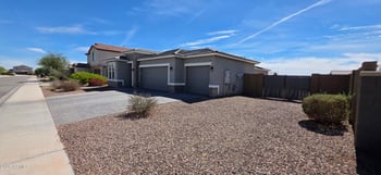 18025 Hilton Ave, Goodyear, AZ 85338