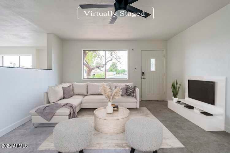 18025 N 31st Dr, Phoenix, AZ 85053