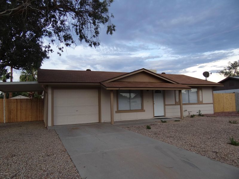 18025 N 57th Ave, Glendale, AZ 85308