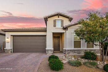 18025 N 65th Pl, Phoenix, AZ 85054