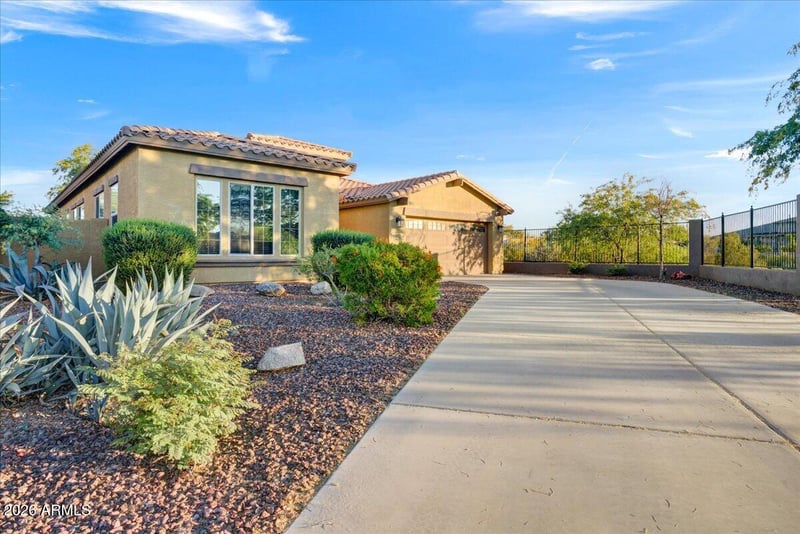 18025 Cassia Way, Goodyear, AZ 85338
